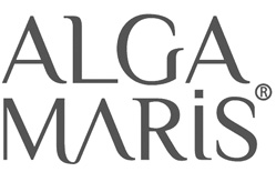 LOGO ALGA-MARIS