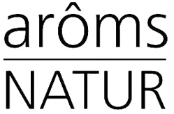 LOGO AROMSNATUR