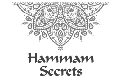 LOGO HAMMAM-SECRETS
