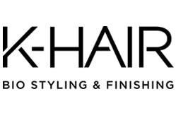 LOGO K-HAIR