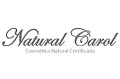 LOGO NATURA-CAROL