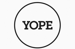 LOGO YOPE