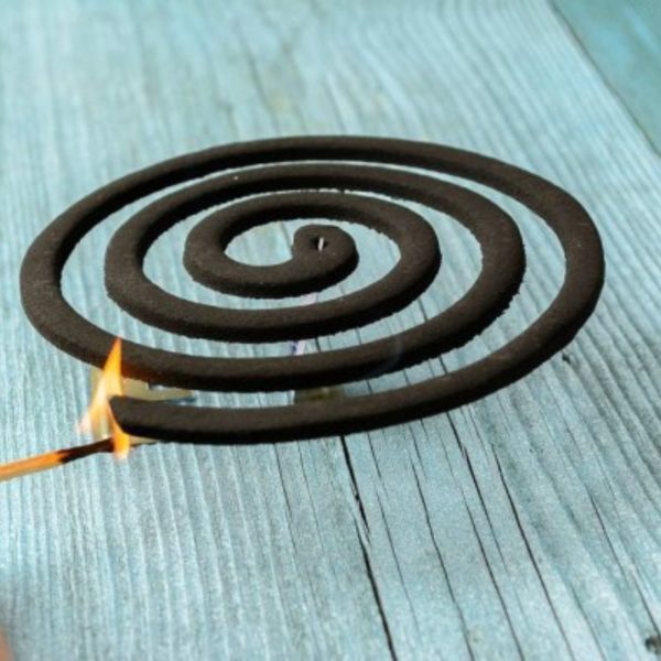 ESPIRAL REPELENTE NEEN