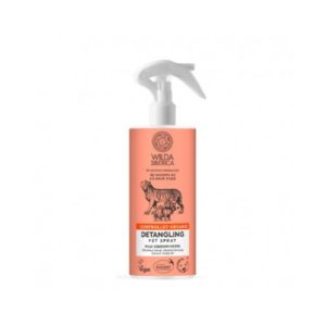 Spray desenredante mascotas 250ml-NATURA SIBERICA