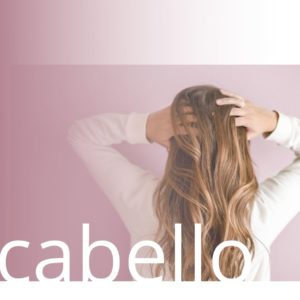 Cosmética natural para el Cabello