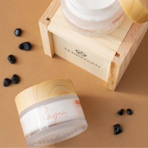 Pangea crema facial antiaging 50ml-Hidratantes|Cosmética natural barcelona