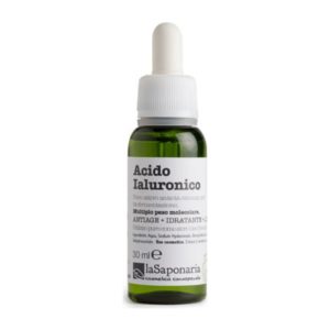 Acido hialuronico 30ml-Cosmética natural para Hombres Barcelona|Cosmética natural barcelona