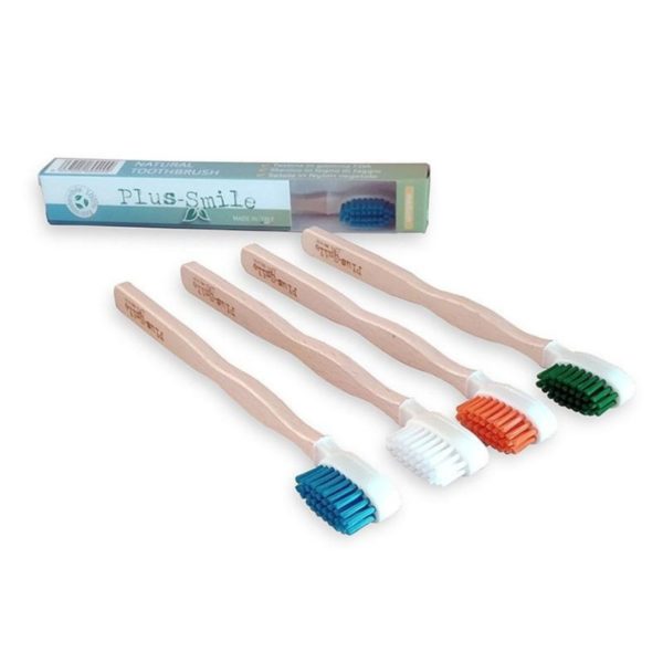 Cepillo de dientes plus - smile-Higiene bucal|Marcas