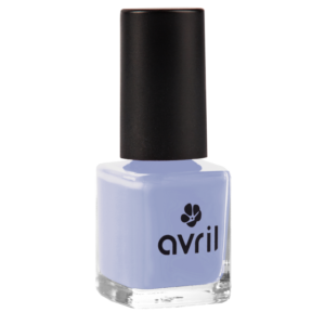 Esmalte de uñas bleu canastilla 7 ml-Maquillaje ecologico Barcelona