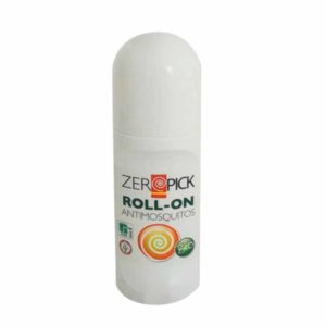 Roll - on corporal anti mosquitos 50ml-Cosmética Corporal Natural