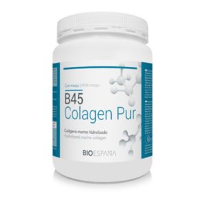 B45 colágeno puro 300gr-