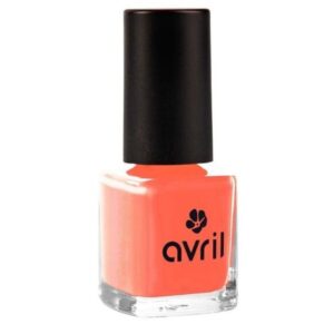 Esmalte de Uñas Coral Avril