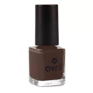 Esmalte de Uñas Ébano Avril