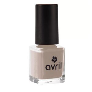 Esmalte de Uñas Topo Avril
