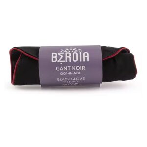 Guante Negro para peeling Beroia